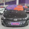 HYUNDAI HB20S 1.0 TGDI FLEX LIMITED AUTOMÁTICO HYUNDAI HB20S 1.0 TGDI FLEX LIMITED AUTOMÁTICO