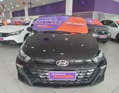 HYUNDAI HB20S 1.0 TGDI FLEX LIMITED AUTOMÁTICO HYUNDAI HB20S 1.0 TGDI FLEX LIMITED AUTOMÁTICO