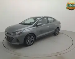 HYUNDAI HB20S 1.0 TGDI FLEX LIMITED AUTOMÁTICO HYUNDAI HB20S 1.0 TGDI FLEX LIMITED AUTOMÁTICO