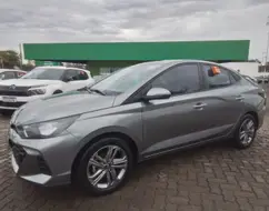 HYUNDAI HB20S 1.0 TGDI FLEX LIMITED AUTOMÁTICO HYUNDAI HB20S 1.0 TGDI FLEX LIMITED AUTOMÁTICO