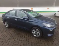 HYUNDAI HB20S 1.0 TGDI FLEX LIMITED AUTOMÁTICO HYUNDAI HB20S 1.0 TGDI FLEX LIMITED AUTOMÁTICO