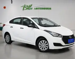 HYUNDAI HB20S 1.0 UNIQUE 12V FLEX 4P MANUAL HYUNDAI HB20S 1.0 UNIQUE 12V FLEX 4P MANUAL