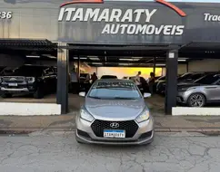 HYUNDAI HB20S 1.6 COMFORT PLUS 16V FLEX 4P AUTOMÁTICO HYUNDAI HB20S 1.6 COMFORT PLUS 16V FLEX 4P AUTOMÁTICO