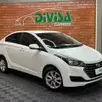 HYUNDAI HB20S 1.6 COMFORT PLUS 16V FLEX 4P AUTOMÁTICO HYUNDAI HB20S 1.6 COMFORT PLUS 16V FLEX 4P AUTOMÁTICO