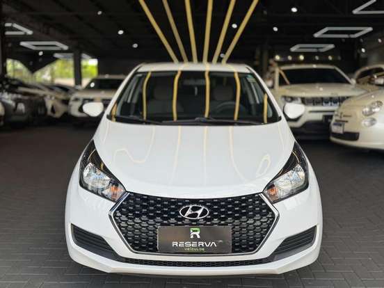 HYUNDAI-HB20S-1.6 COMFORT PLUS 16V FLEX 4P MANUAL HYUNDAI-HB20S-2019