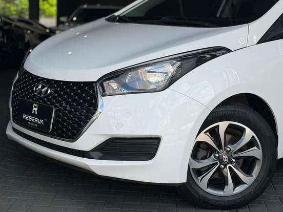 HYUNDAI-HB20S-1.6 COMFORT PLUS 16V FLEX 4P MANUAL HYUNDAI-HB20S-2019