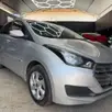HYUNDAI HB20S 1.6 COMFORT STYLE 16V FLEX 4P AUTOMÁTICO HYUNDAI HB20S 1.6 COMFORT STYLE 16V FLEX 4P AUTOMÁTICO