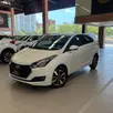 HYUNDAI HB20S 1.6 STYLE 16V FLEX 4P AUTOMÁTICO HYUNDAI HB20S 1.6 STYLE 16V FLEX 4P AUTOMÁTICO