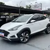 HYUNDAI HB20X 1.6 16V FLEX VISION MANUAL HYUNDAI HB20X 1.6 16V FLEX VISION MANUAL