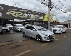 HYUNDAI I30 1.8 MPI 16V GASOLINA 4P AUTOMATICO HYUNDAI I30 1.8 MPI 16V GASOLINA 4P AUTOMATICO