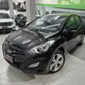 HYUNDAI I30 1.8 MPI 16V GASOLINA 4P AUTOMATICO HYUNDAI I30 1.8 MPI 16V GASOLINA 4P AUTOMATICO