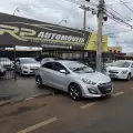 HYUNDAI I30 1.8 MPI 16V GASOLINA 4P AUTOMATICO HYUNDAI I30 1.8 MPI 16V GASOLINA 4P AUTOMATICO