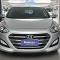 HYUNDAI I30 1.8 MPI 16V GASOLINA 4P AUTOMATICO HYUNDAI I30 1.8 MPI 16V GASOLINA 4P AUTOMATICO