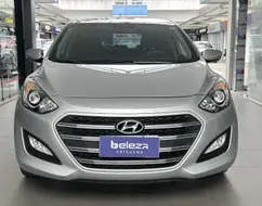 HYUNDAI I30 1.8 MPI 16V GASOLINA 4P AUTOMATICO HYUNDAI I30 1.8 MPI 16V GASOLINA 4P AUTOMATICO
