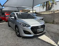 HYUNDAI I30 1.8 MPI 16V GASOLINA 4P AUTOMATICO HYUNDAI I30 1.8 MPI 16V GASOLINA 4P AUTOMATICO