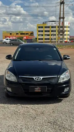 HYUNDAI I30 2.0 MPFI GLS 16V GASOLINA 4P MANUAL