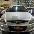 HYUNDAI I30 2.0 MPI 16V GASOLINA 4P MANUAL HYUNDAI I30 2.0 MPI 16V GASOLINA 4P MANUAL