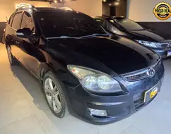 HYUNDAI I30 CW 2.0 MPFI GLS 16V GASOLINA 4P MANUAL HYUNDAI I30 CW 2.0 MPFI GLS 16V GASOLINA 4P MANUAL