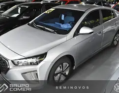 HYUNDAI IONIQ 1.6 GDI HEV DCT HYUNDAI IONIQ 1.6 GDI HEV DCT