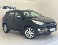 HYUNDAI IX35 2.0 MPFI GLS 4X2 16V GASOLINA 4P MANUAL HYUNDAI IX35 2.0 MPFI GLS 4X2 16V GASOLINA 4P MANUAL