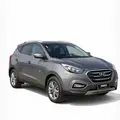 HYUNDAI IX35 2.0 MPFI GL 16V FLEX 4P AUTOMÁTICO HYUNDAI IX35 2.0 MPFI GL 16V FLEX 4P AUTOMÁTICO