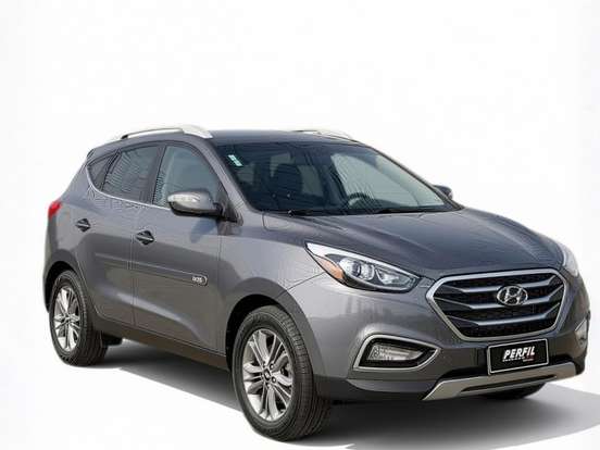 HYUNDAI-IX35-2.0 MPFI GL 16V FLEX 4P AUTOMÁTICO HYUNDAI-IX35-2021