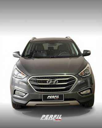 HYUNDAI-IX35-2.0 MPFI GL 16V FLEX 4P AUTOMÁTICO HYUNDAI-IX35-2021