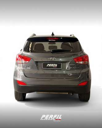 HYUNDAI-IX35-2.0 MPFI GL 16V FLEX 4P AUTOMÁTICO HYUNDAI-IX35-2021