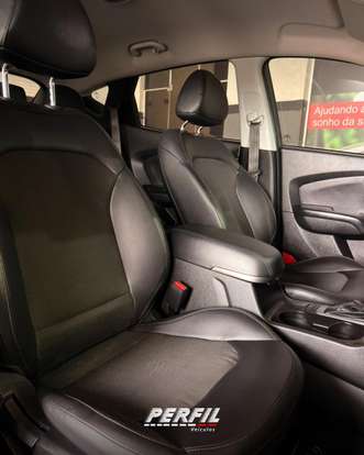HYUNDAI-IX35-2.0 MPFI GL 16V FLEX 4P AUTOMÁTICO HYUNDAI-IX35-2021