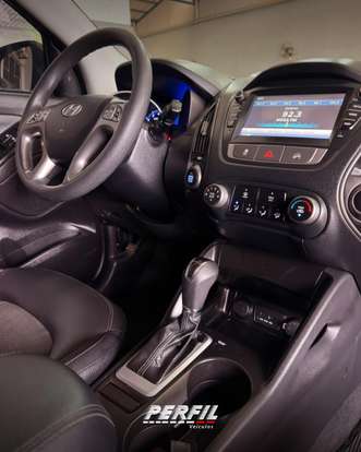 HYUNDAI-IX35-2.0 MPFI GL 16V FLEX 4P AUTOMÁTICO HYUNDAI-IX35-2021