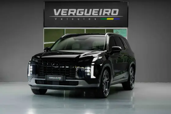 HYUNDAI PALISADE 3.8 V6 GASOLINA SIGNATURE AWD AUTOMÁTICO