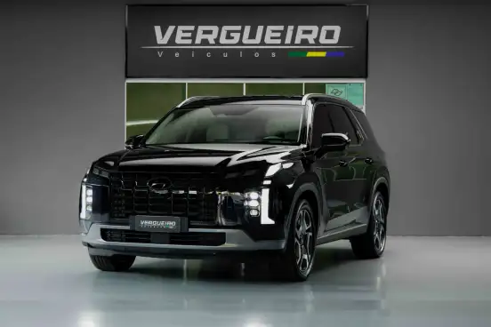 HYUNDAI-PALISADE-3.8 V6 GASOLINA SIGNATURE AWD AUTOMÁTICO HYUNDAI-PALISADE-2024