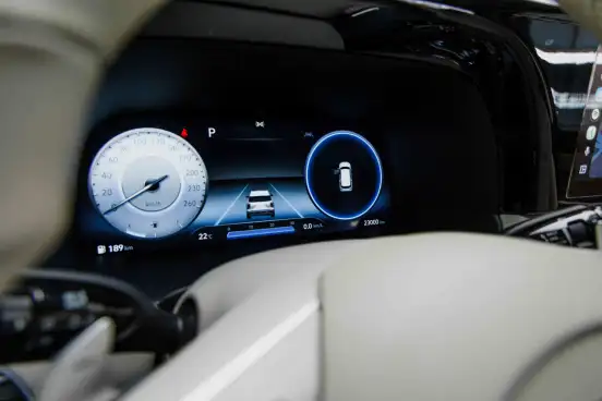 HYUNDAI-PALISADE-3.8 V6 GASOLINA SIGNATURE AWD AUTOMÁTICO HYUNDAI-PALISADE-2024