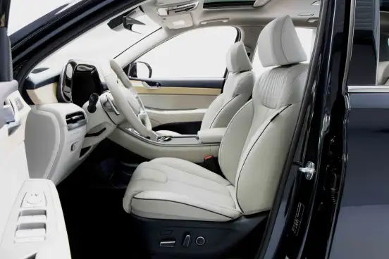 HYUNDAI-PALISADE-3.8 V6 GASOLINA SIGNATURE AWD AUTOMÁTICO HYUNDAI-PALISADE-2024