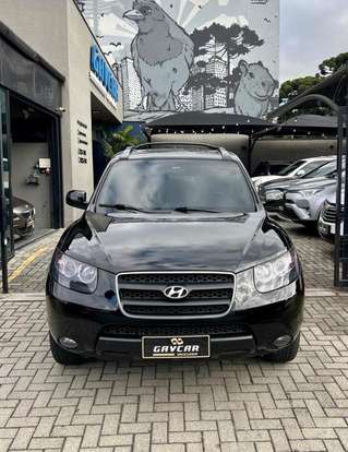 HYUNDAI-SANTA FÉ-2007