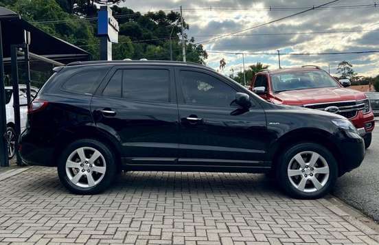 HYUNDAI-SANTA FÉ-2007