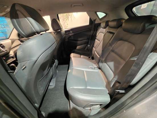 HYUNDAI-TUCSON-1.6 16V T-GDI GASOLINA GL ECOSHIFT HYUNDAI-TUCSON-2017