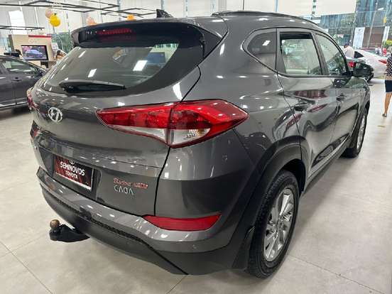 HYUNDAI-TUCSON-1.6 16V T-GDI GASOLINA GLS ECOSHIFT HYUNDAI-TUCSON-2021