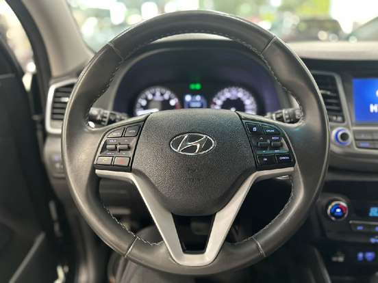 HYUNDAI-TUCSON-1.6 16V T-GDI GASOLINA GLS ECOSHIFT HYUNDAI-TUCSON-2021
