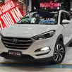 HYUNDAI TUCSON 1.6 16V T-GDI GASOLINA GLS ECOSHIFT HYUNDAI TUCSON 1.6 16V T-GDI GASOLINA GLS ECOSHIFT