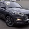HYUNDAI TUCSON 1.6 16V T-GDI GASOLINA LIMITED ECOSHIFT HYUNDAI TUCSON 1.6 16V T-GDI GASOLINA LIMITED ECOSHIFT