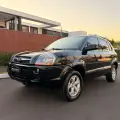 HYUNDAI TUCSON 2.0 MPFI GL 16V 142CV 2WD GASOLINA 4P MANUAL HYUNDAI TUCSON 2.0 MPFI GL 16V 142CV 2WD GASOLINA 4P MANUAL