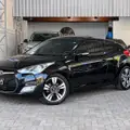 HYUNDAI VELOSTER 1.6 16V GASOLINA 3P AUTOMÁTICO HYUNDAI VELOSTER 1.6 16V GASOLINA 3P AUTOMÁTICO