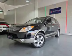 HYUNDAI VERACRUZ 3.8 GLS 4WD 4X4 V6 24V GASOLINA 4P AUTOMÁTICO HYUNDAI VERACRUZ 3.8 GLS 4WD 4X4 V6 24V GASOLINA 4P AUTOMÁTICO