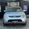 HYUNDAI VERACRUZ 3.8 GLS 4WD 4X4 V6 24V GASOLINA 4P AUTOMÁTICO HYUNDAI VERACRUZ 3.8 GLS 4WD 4X4 V6 24V GASOLINA 4P AUTOMÁTICO