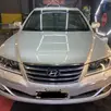 HYUNDAI AZERA 3.3 MPFI GLS SEDAN V6 24V GASOLINA 4P AUTOMÁTICO HYUNDAI AZERA 3.3 MPFI GLS SEDAN V6 24V GASOLINA 4P AUTOMÁTICO