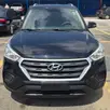 HYUNDAI CRETA 1.6 16V FLEX ATTITUDE AUTOMÁTICO HYUNDAI CRETA 1.6 16V FLEX ATTITUDE AUTOMÁTICO