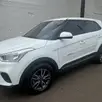 HYUNDAI CRETA 1.6 16V FLEX ATTITUDE AUTOMÁTICO HYUNDAI CRETA 1.6 16V FLEX ATTITUDE AUTOMÁTICO