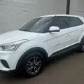 HYUNDAI CRETA 1.6 16V FLEX ATTITUDE AUTOMÁTICO HYUNDAI CRETA 1.6 16V FLEX ATTITUDE AUTOMÁTICO