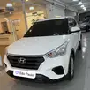 HYUNDAI CRETA 1.6 16V FLEX ATTITUDE AUTOMÁTICO HYUNDAI CRETA 1.6 16V FLEX ATTITUDE AUTOMÁTICO